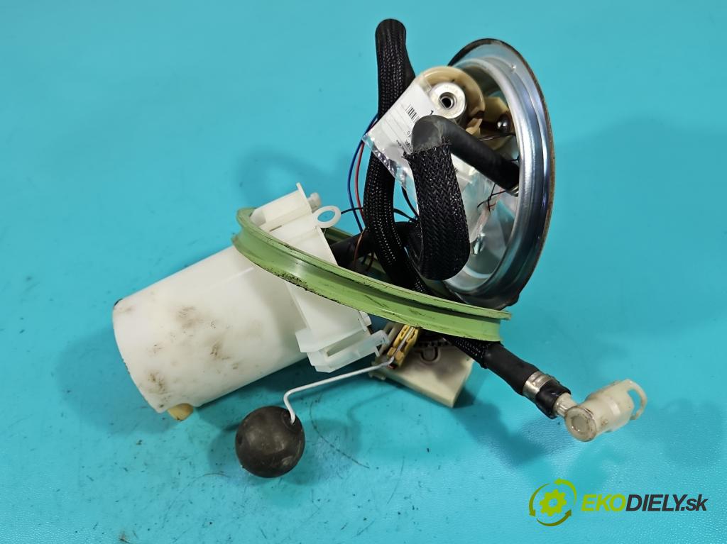 Opel Corsa C 2000-2006 1.0 12V 58 HP manual 43 kW 973 cm3 5- čerpadlo palivo