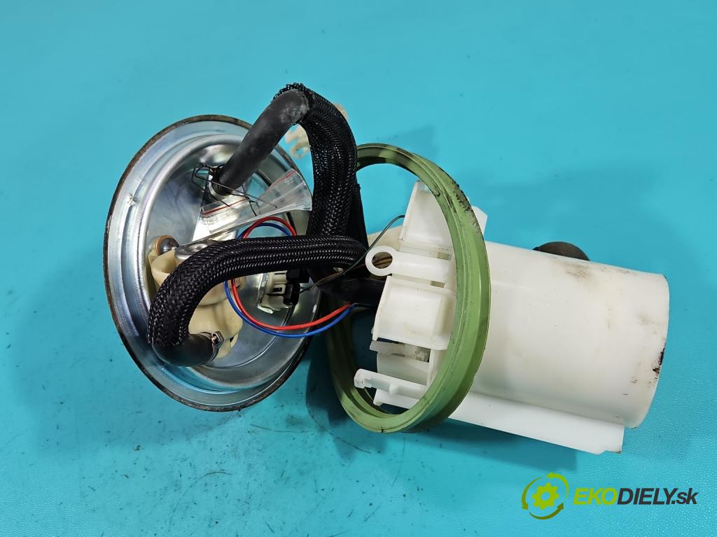 Opel Corsa C 2000-2006 1.0 12V 58 HP manual 43 kW 973 cm3 5- čerpadlo palivo