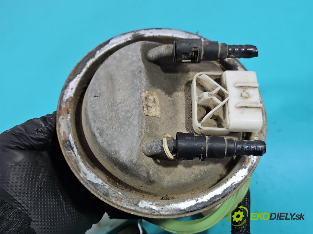 Opel Corsa C 2000-2006 1.0 12V 58 HP manual 43 kW 973 cm3 5- čerpadlo palivo