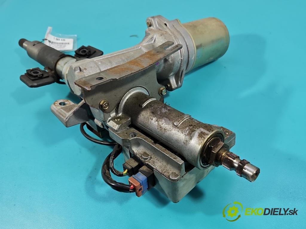 Opel Corsa C 2000-2006 1.0 12V 58 HP manual 43 kW 973 cm3 5- čerpadlo posilovač 24463937 (Servočerpadlo)