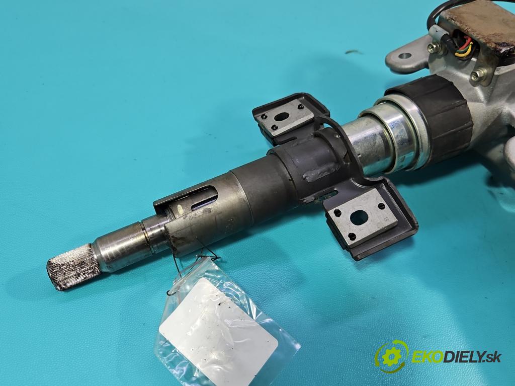 Opel Corsa C 2000-2006 1.0 12V 58 HP manual 43 kW 973 cm3 5- čerpadlo posilovač 24463937 (Servočerpadlo)