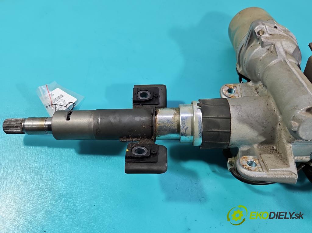 Opel Corsa C 2000-2006 1.0 12V 58 HP manual 43 kW 973 cm3 5- čerpadlo posilovač 24463937 (Servočerpadlo)