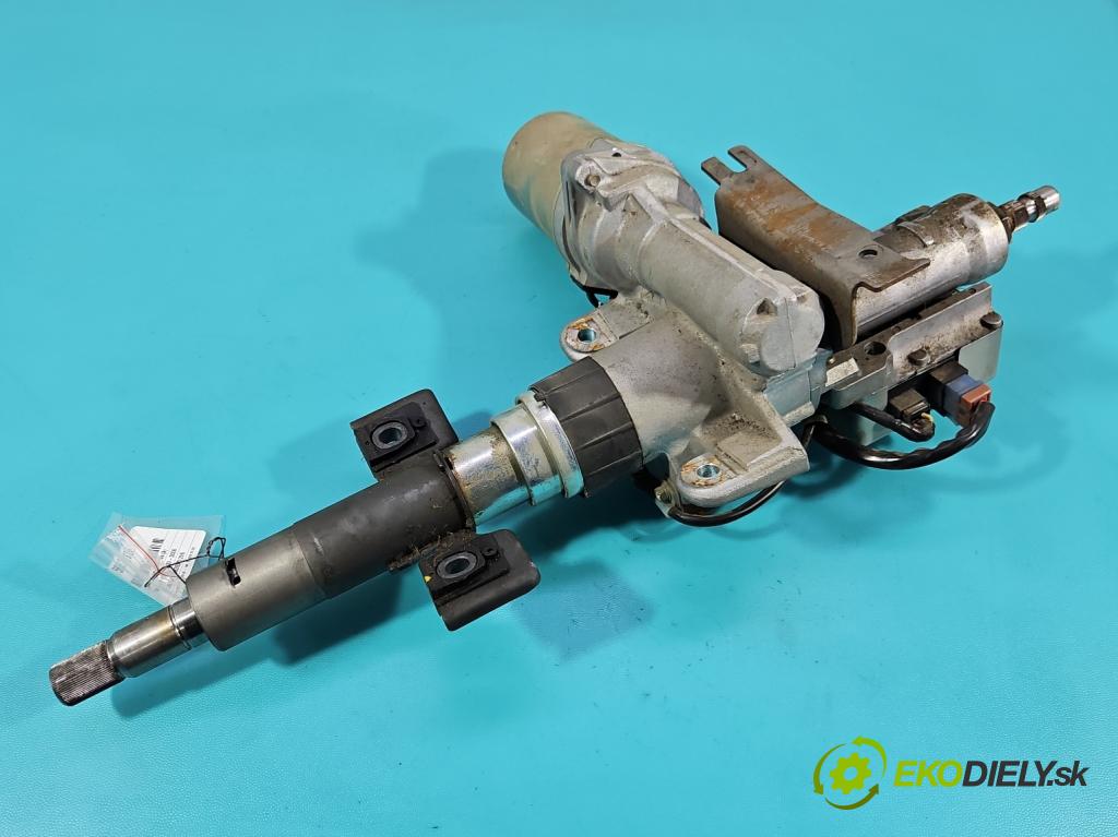 Opel Corsa C 2000-2006 1.0 12V 58 hp manual 43 kW 973 cm3 5- čerpadlo posilovač 24463937 (Servočerpadlo)