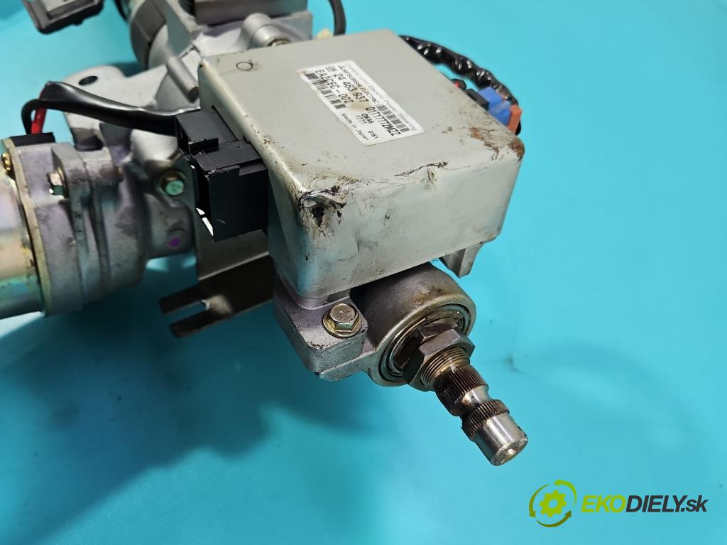 Opel Corsa C 2000-2006 1.0 12V 58 HP manual 43 kW 973 cm3 5- čerpadlo posilovač 24463937 (Servočerpadlo)