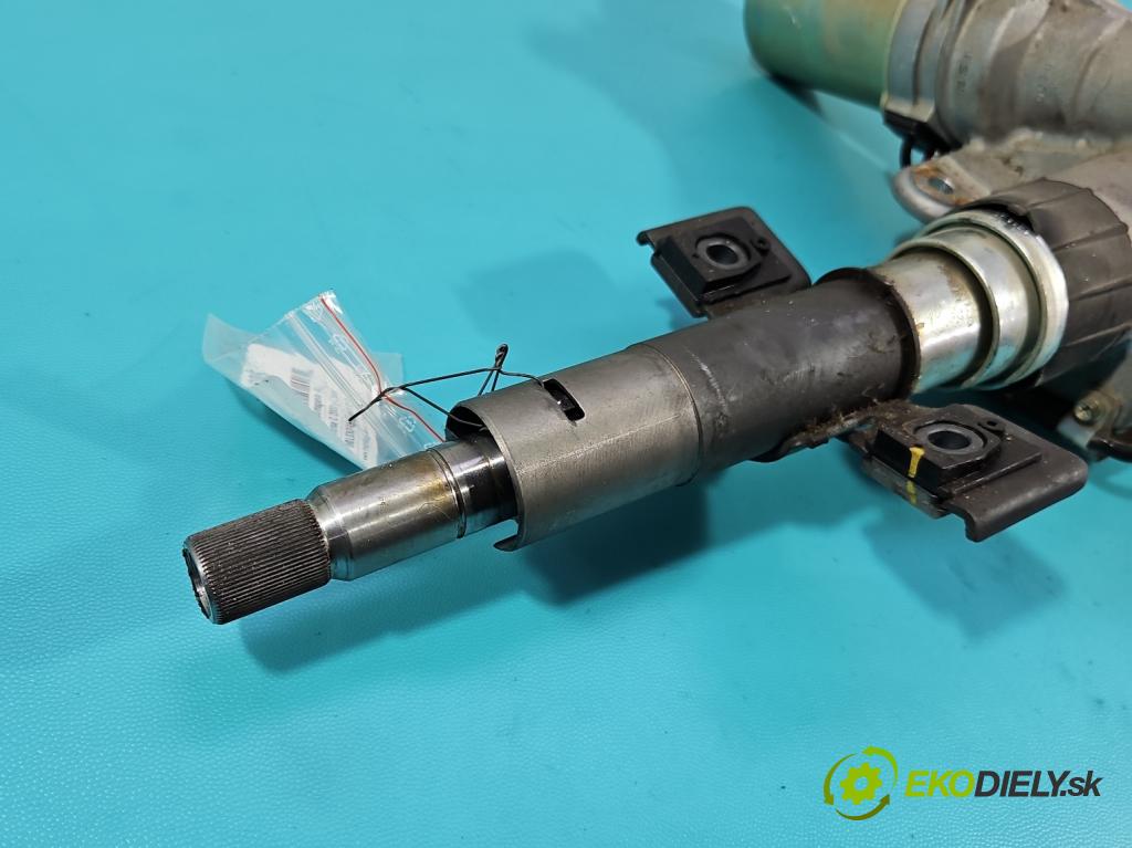 Opel Corsa C 2000-2006 1.0 12V 58 HP manual 43 kW 973 cm3 5- čerpadlo posilovač 24463937 (Servočerpadlo)