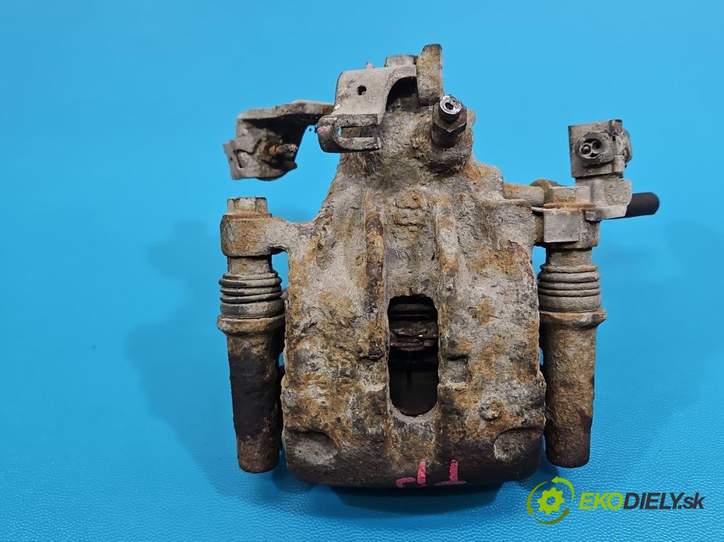 Ford Galaxy Mk1 1995-2006 1.9 tdi 150 HP manual 110 kW 1896 cm3 5- brzdič zadné pravý  (Kľučka dverí ostatné)