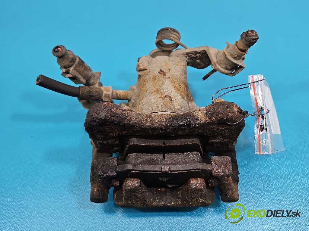 Ford Galaxy Mk1 1995-2006 1.9 tdi 150 HP manual 110 kW 1896 cm3 5- brzdič zadné pravý  (Kľučka dverí ostatné)