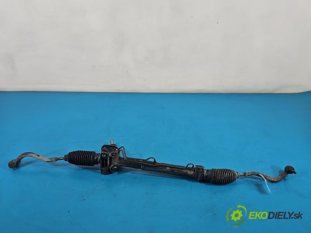 Ford Galaxy Mk1 1995-2006 1.9 tdi 150 hp manual 110 kW 1896 cm3 5- řízení volant 