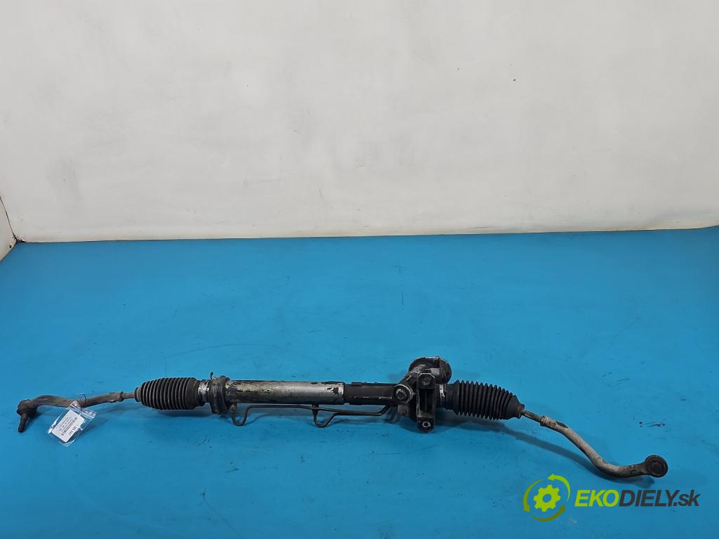 Ford Galaxy Mk1 1995-2006 1.9 tdi 150 hp manual 110 kW 1896 cm3 5- řízení volant