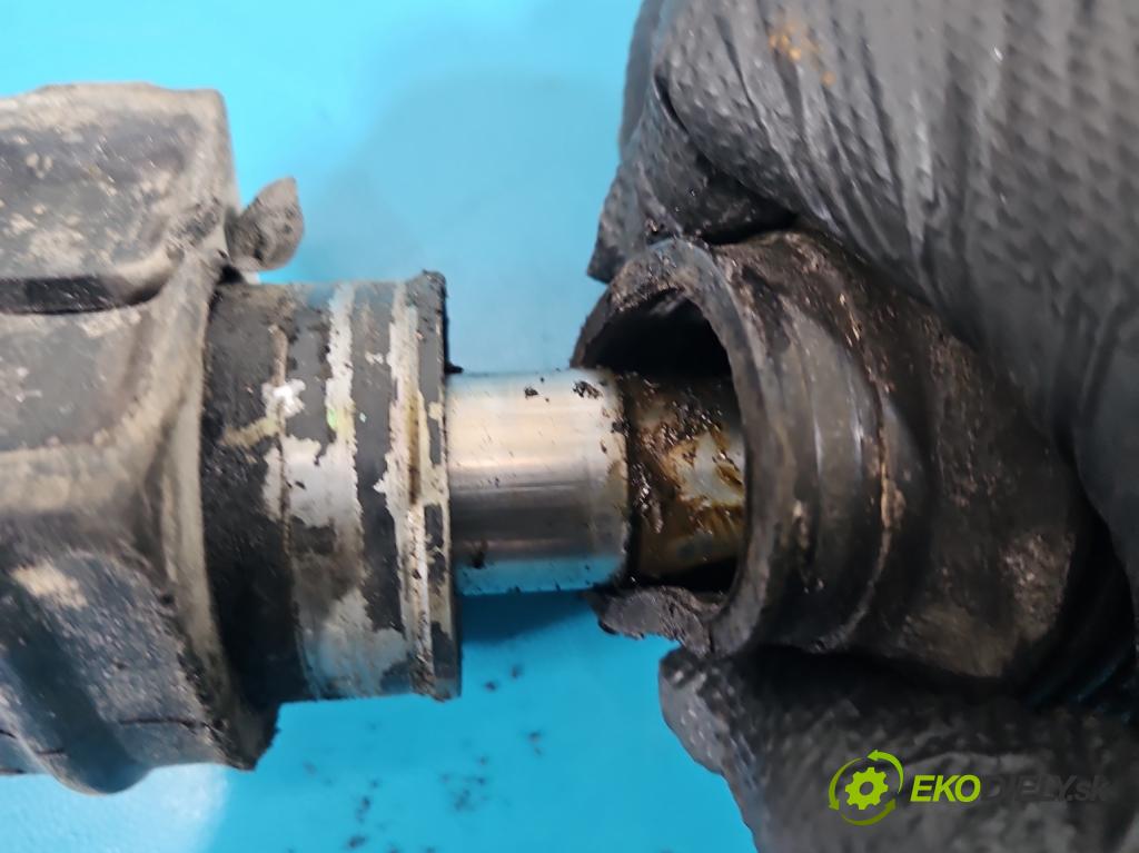 Ford Galaxy Mk1 1995-2006 1.9 tdi 150 hp manual 110 kW 1896 cm3 5- řízení volant