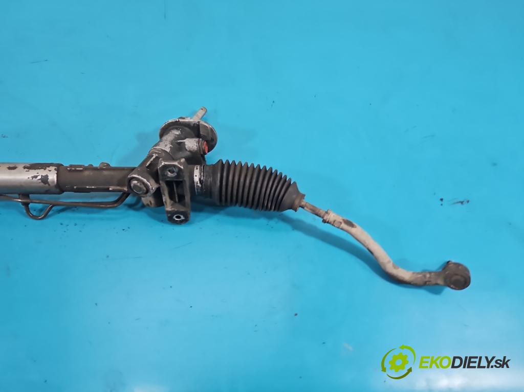 Ford Galaxy Mk1 1995-2006 1.9 tdi 150 hp manual 110 kW 1896 cm3 5- řízení volant