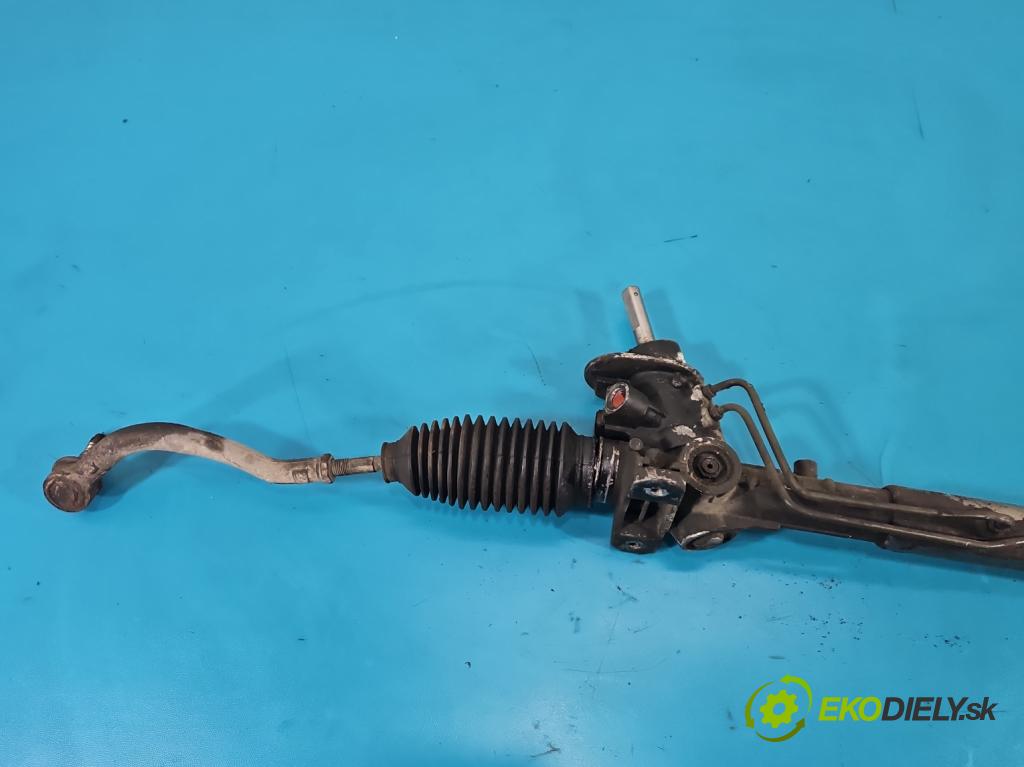 Ford Galaxy Mk1 1995-2006 1.9 tdi 150 hp manual 110 kW 1896 cm3 5- řízení volant