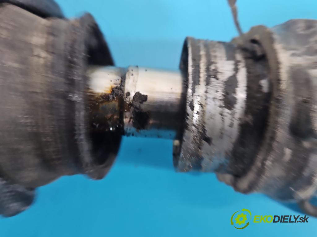 Ford Galaxy Mk1 1995-2006 1.9 tdi 150 hp manual 110 kW 1896 cm3 5- řízení volant