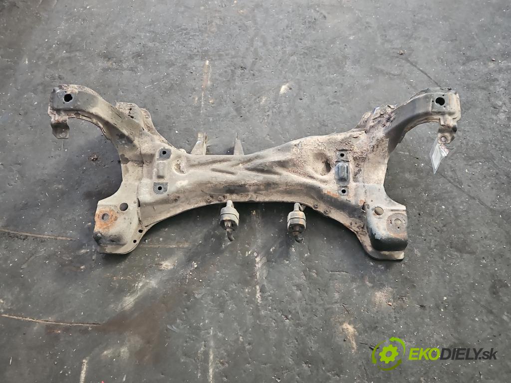 Ford Galaxy Mk1 1995-2006 1.9 tdi 150 hp manual 110 kW 1896 cm3 5- výztuha motoru 