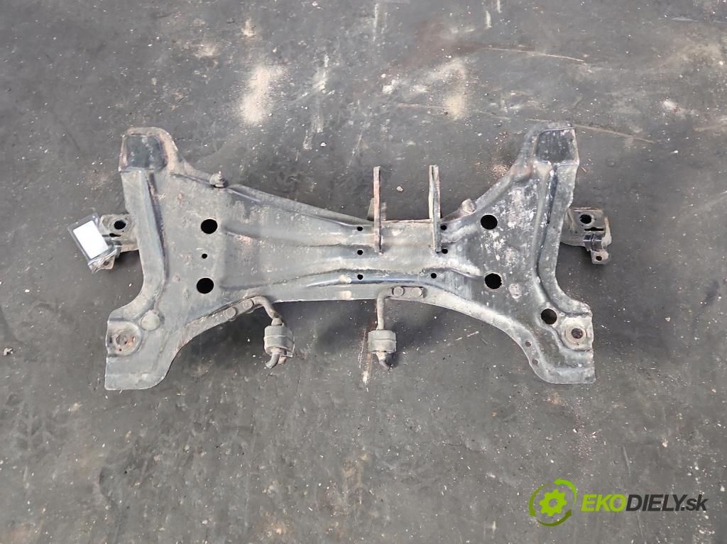 Ford Galaxy Mk1 1995-2006 1.9 tdi 150 hp manual 110 kW 1896 cm3 5- výztuha motoru