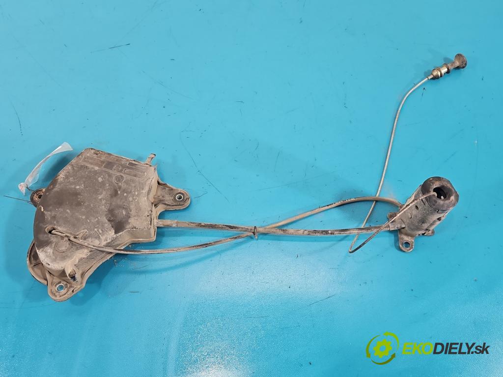 Peugeot 307 1.6 hdi 90 HP manual 66.2 kW 1560 cm3 5- mechanizmus kolesa ozubeného 9659556977