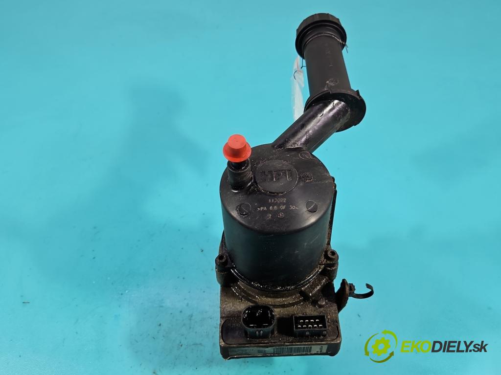 Peugeot 307 1.6 hdi 90 hp manual 66.2 kW 1560 cm3 5- čerpadlo posilovač 9654151080 (Servočerpadlo)