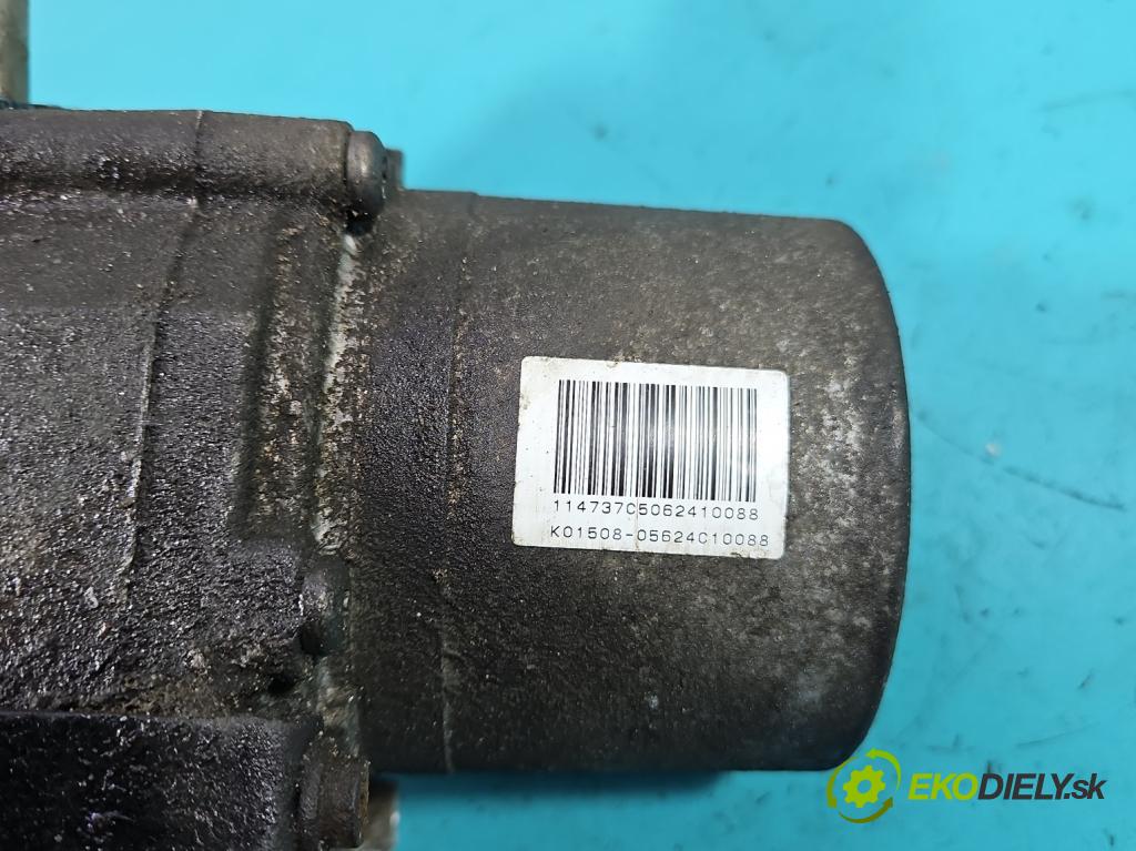 Peugeot 307 1.6 hdi 90 hp manual 66.2 kW 1560 cm3 5- čerpadlo posilovač 9654151080 (Servočerpadlo)