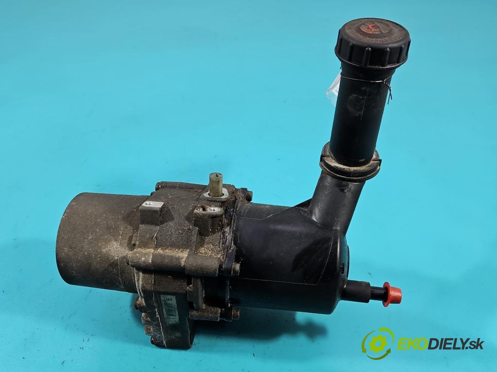 Peugeot 307 1.6 hdi 90 hp manual 66.2 kW 1560 cm3 5- čerpadlo posilovač 9654151080 (Servočerpadlo)