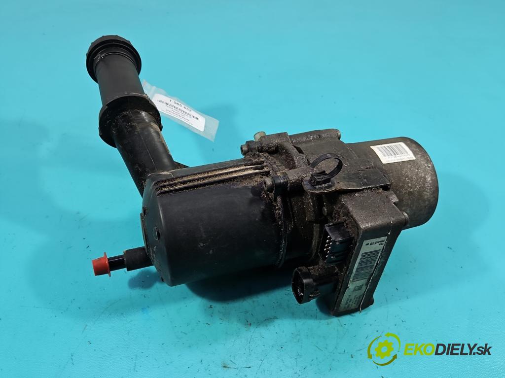 Peugeot 307 1.6 hdi 90 hp manual 66.2 kW 1560 cm3 5- čerpadlo posilovač 9654151080 (Servočerpadlo)