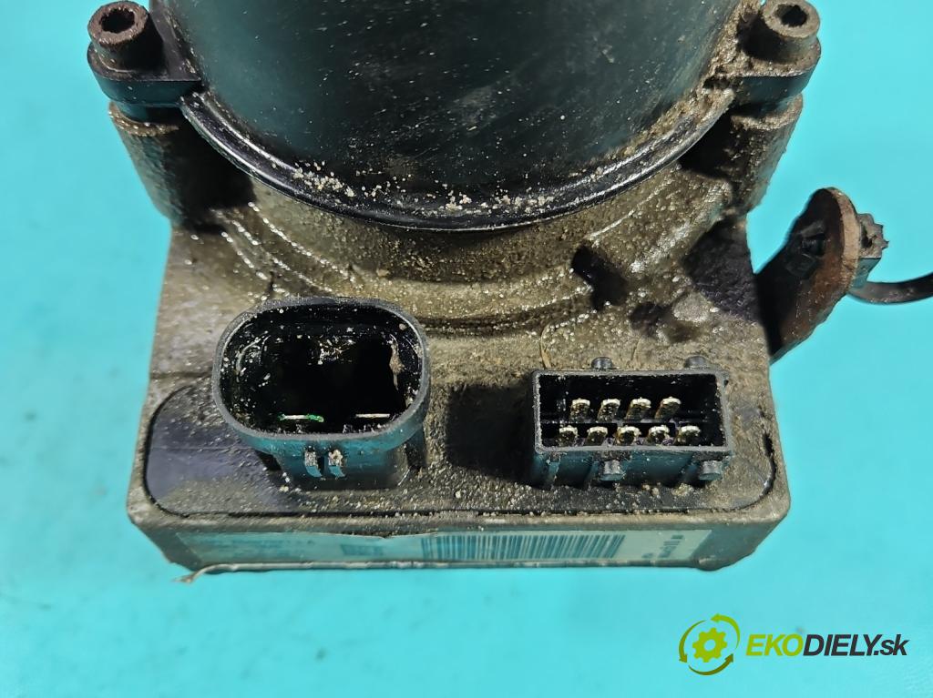 Peugeot 307 1.6 hdi 90 hp manual 66.2 kW 1560 cm3 5- čerpadlo posilovač 9654151080 (Servočerpadlo)