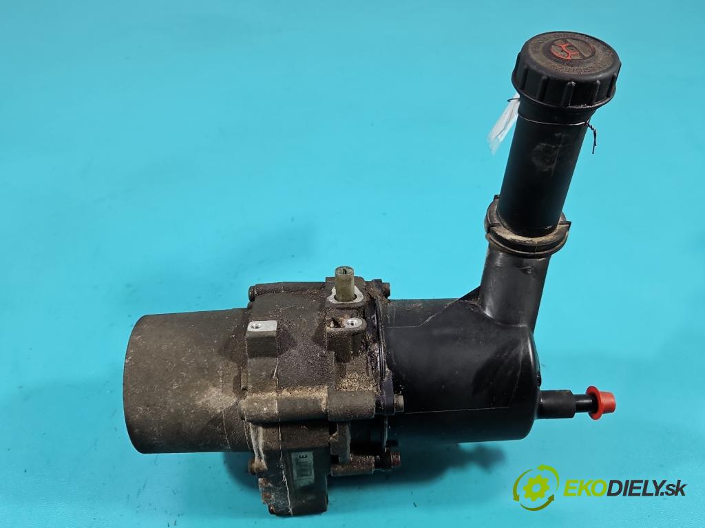 Peugeot 307 1.6 hdi 90 hp manual 66.2 kW 1560 cm3 5- čerpadlo posilovač 9654151080 (Servočerpadlo)