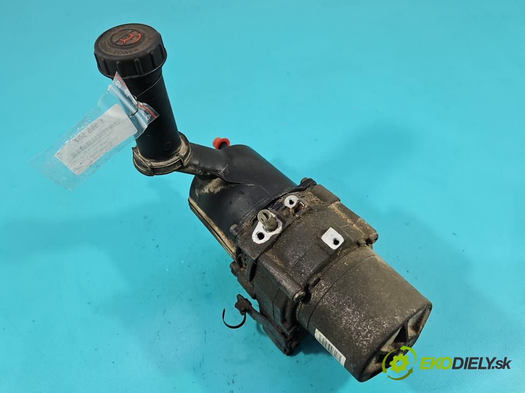 Peugeot 307 1.6 hdi 90 hp manual 66.2 kW 1560 cm3 5- čerpadlo posilovač 9654151080 (Servočerpadlo)