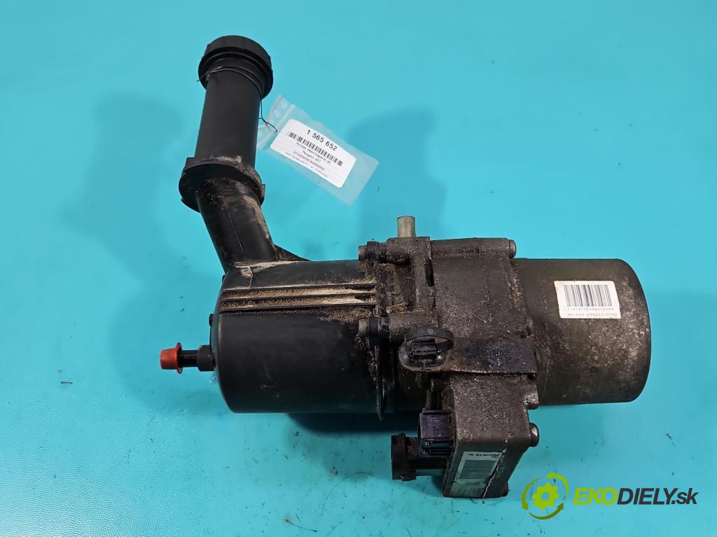 Peugeot 307 1.6 hdi 90 hp manual 66.2 kW 1560 cm3 5- čerpadlo posilovač 9654151080 (Servočerpadlo)