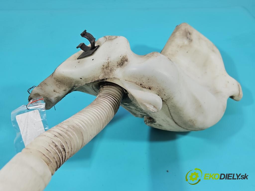 Peugeot 307 1.6 hdi 90 hp manual 66.2 kW 1560 cm3 5- nádržka tekutina: ostřikovačů 9650452280