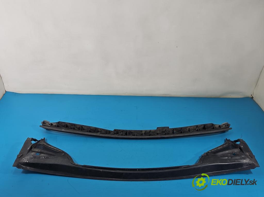 Peugeot 307 1.6 hdi 90 HP manual 66.2 kW 1560 cm3 5- torpédo 9657173977 (Torpédo (plast pod čelným sklom))