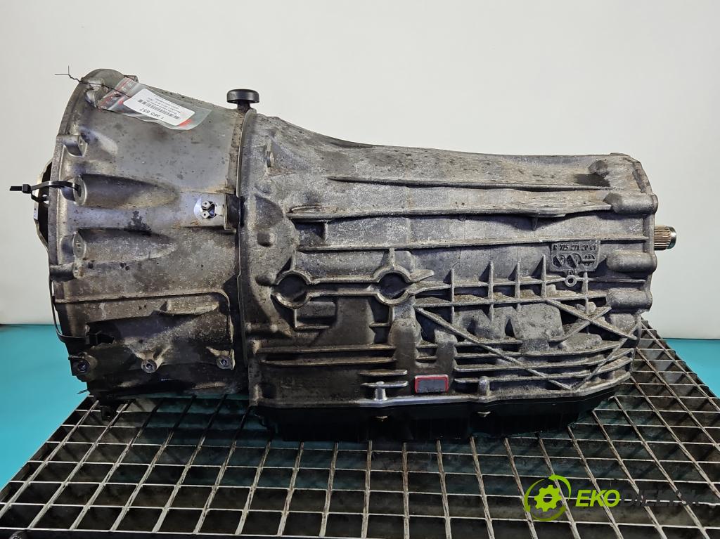 Mercedes E W213 2016-2023 2.0 CDI 194KM automatic 143 kW 1950 cm3 4- převodovka stupňová automat 2132701202