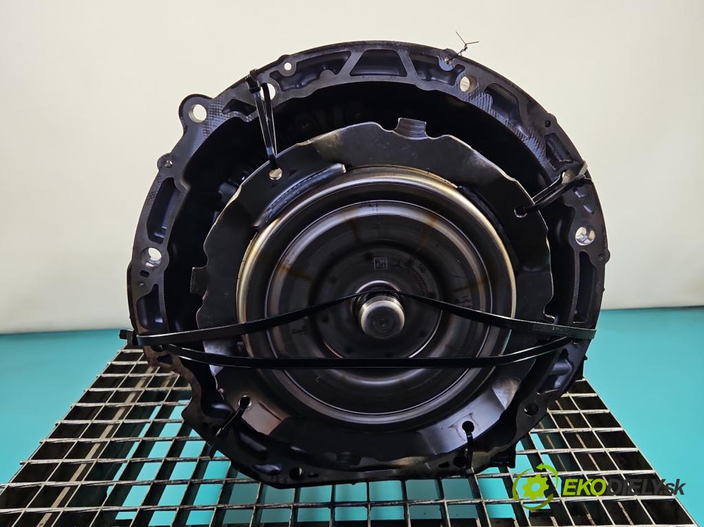 Mercedes E W213 2016-2023 2.0 CDI 194KM automatic 143 kW 1950 cm3 4- převodovka stupňová automat 2132701202