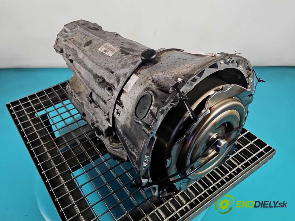 Mercedes E W213 2016-2023 2.0 CDI 194KM: automatic 143 kW 1950 cm3 4- prevodovka stupeň,rýchlosť automat 2132701202