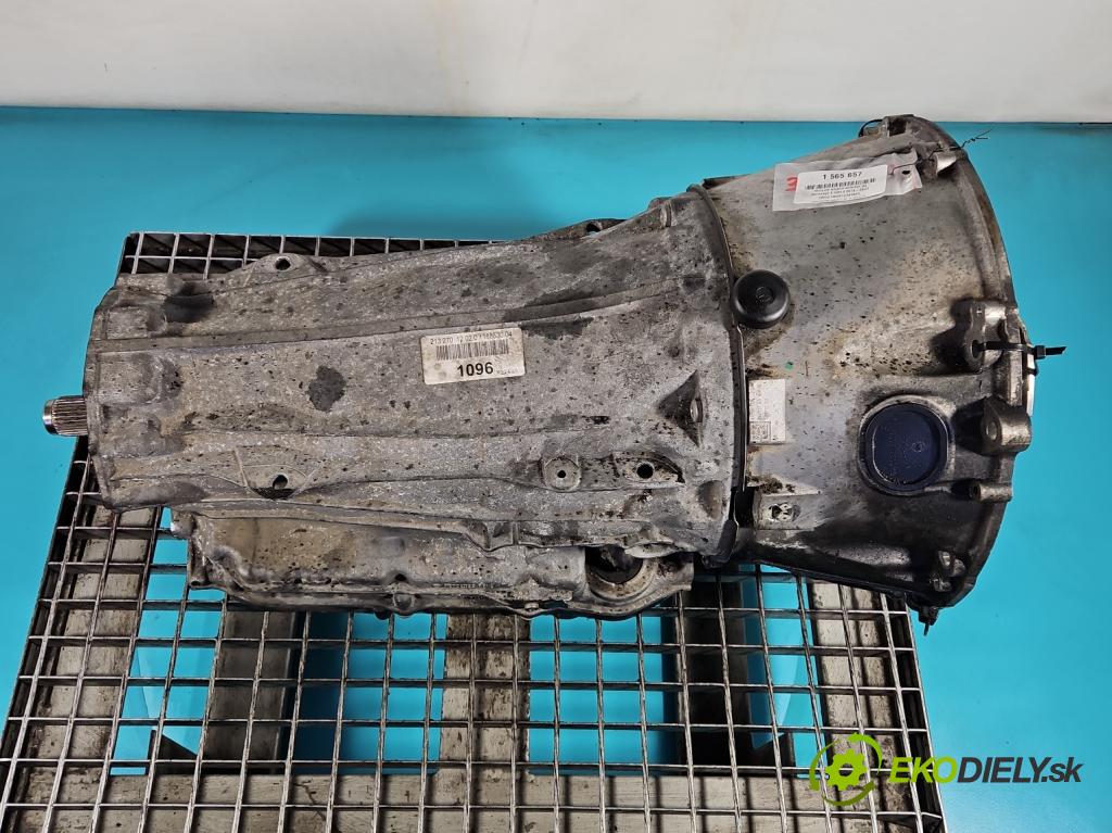 Mercedes E W213 2016-2023 2.0 CDI 194KM automatic 143 kW 1950 cm3 4- převodovka stupňová automat 2132701202