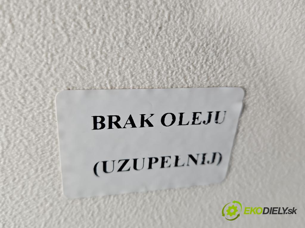 Mercedes E W213 2016-2023 2.0 CDI 194KM automatic 143 kW 1950 cm3 4- převodovka stupňová automat 2132701202
