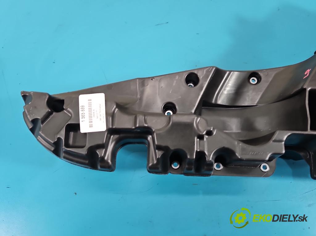 Audi Q7 2015- 3.0 TFSI 333KM: automatic 245 kW 2995 cm3 5- Reproduktor 4M0035297