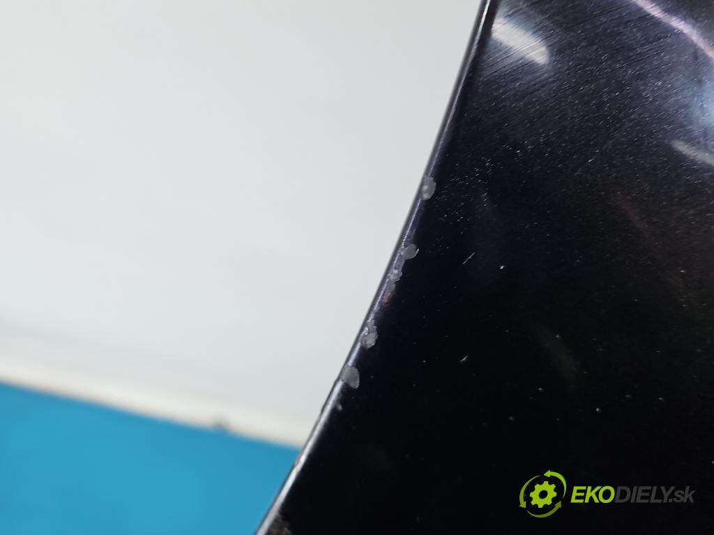 Mercedes ML W164 2005-2011 3.0 CDI V6 224 hp automatic 165 kW 2987 cm3 5- blatnik přední pravý  (Klika dveří ostatní)