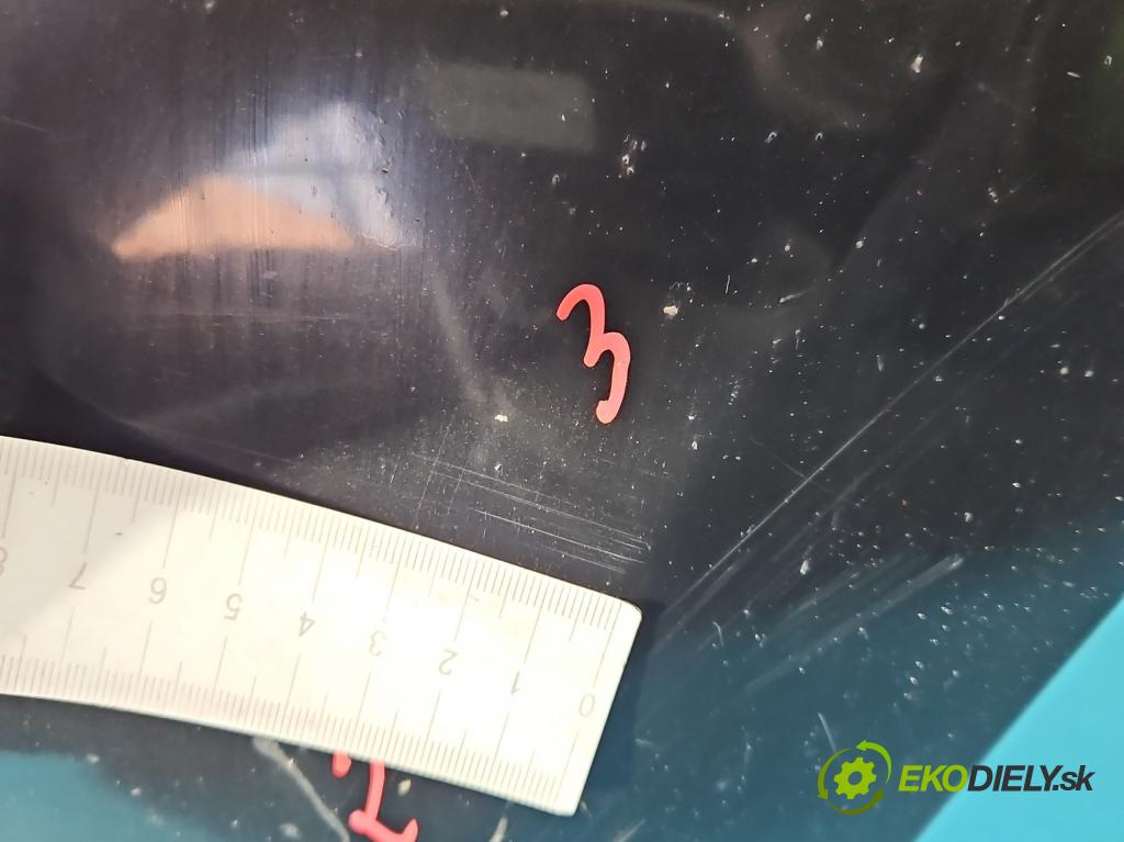 Mercedes ML W164 2005-2011 3.0 CDI V6 224 hp automatic 165 kW 2987 cm3 5- blatnik přední pravý  (Klika dveří ostatní)