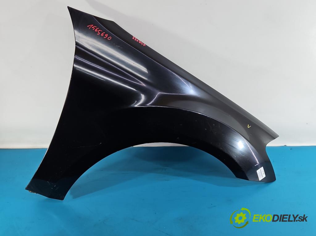 Mercedes ML W164 2005-2011 3.0 CDI V6 224 hp automatic 165 kW 2987 cm3 5- blatnik přední pravý  (Klika dveří ostatní)