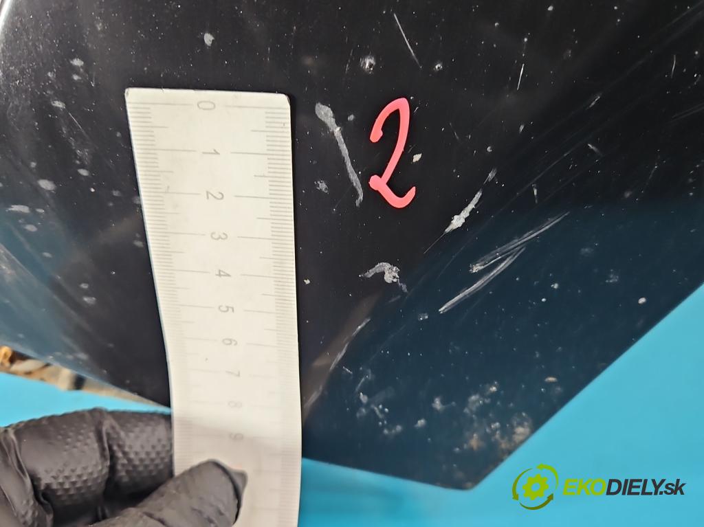 Mercedes ML W164 2005-2011 3.0 CDI V6 224 hp automatic 165 kW 2987 cm3 5- blatnik přední pravý  (Klika dveří ostatní)