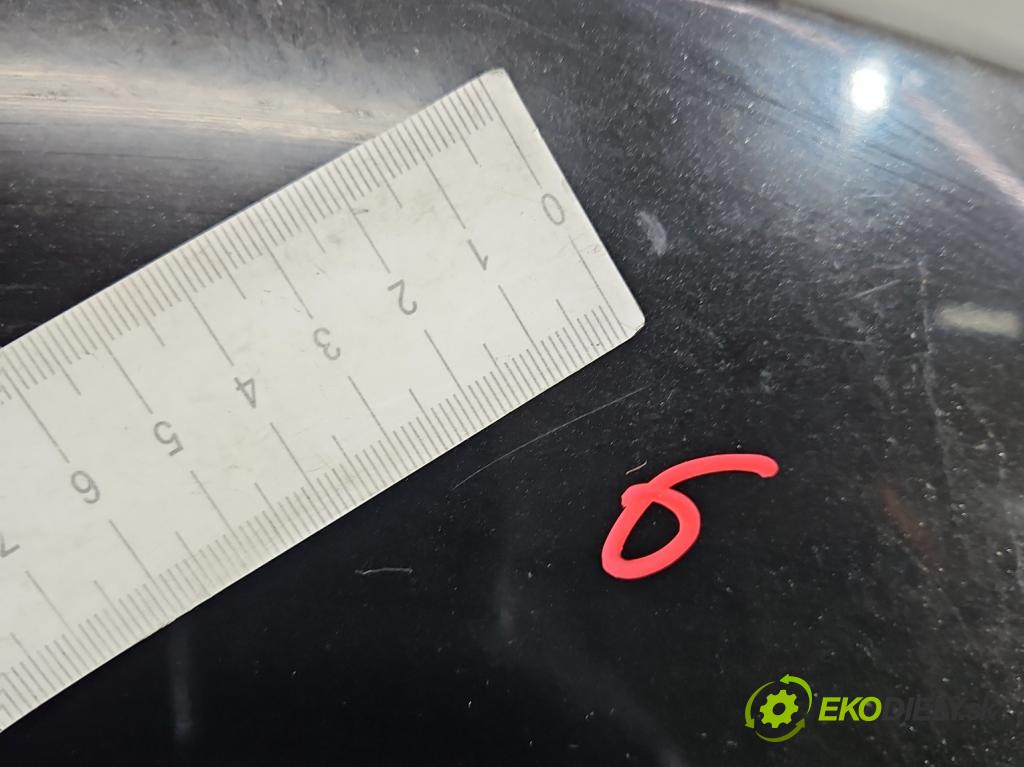 Mercedes ML W164 2005-2011 3.0 CDI V6 224 hp automatic 165 kW 2987 cm3 5- blatnik přední pravý  (Klika dveří ostatní)