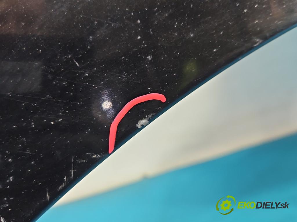 Mercedes ML W164 2005-2011 3.0 CDI V6 224 hp automatic 165 kW 2987 cm3 5- blatnik přední pravý  (Klika dveří ostatní)