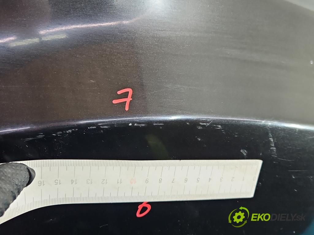 Mercedes ML W164 2005-2011 3.0 CDI V6 224 hp automatic 165 kW 2987 cm3 5- blatnik přední pravý  (Klika dveří ostatní)