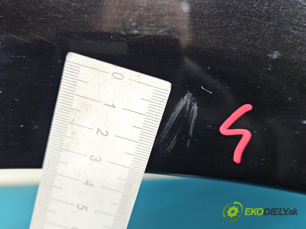 Mercedes ML W164 2005-2011 3.0 CDI V6 224 hp automatic 165 kW 2987 cm3 5- blatnik přední pravý  (Klika dveří ostatní)