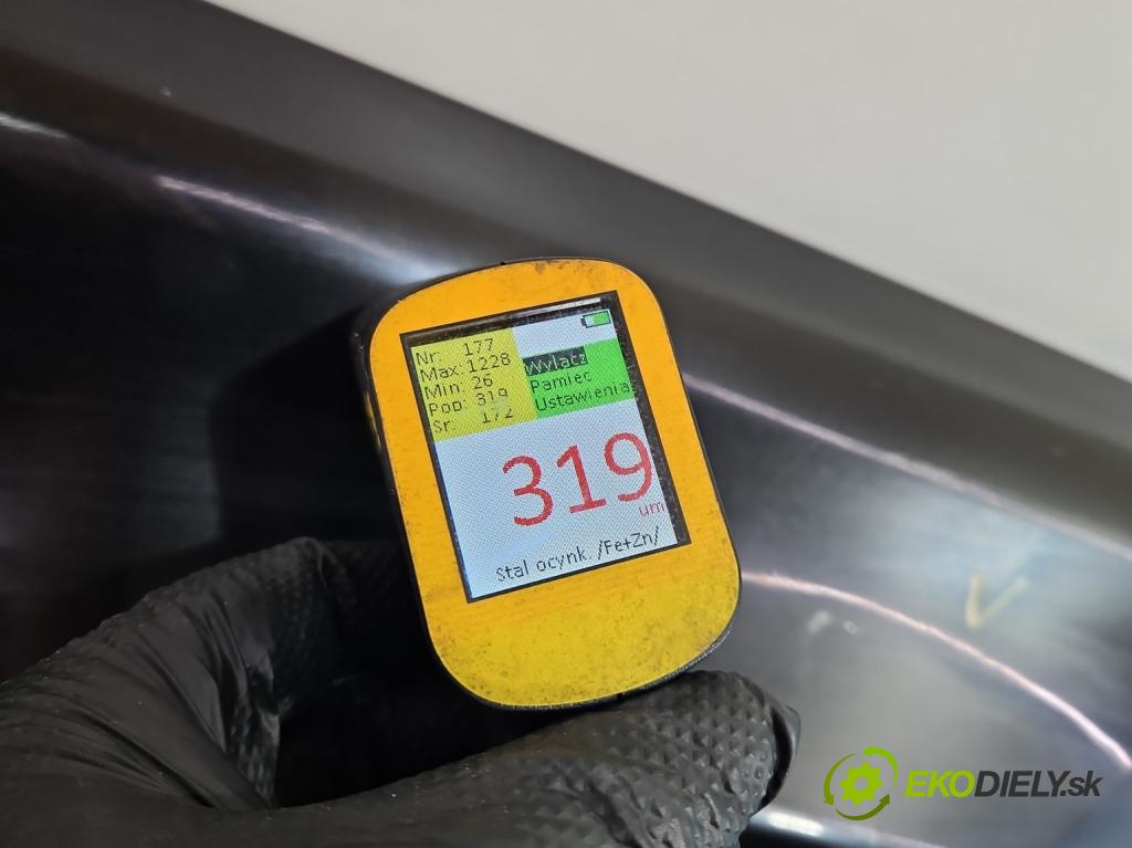 Mercedes ML W164 2005-2011 3.0 CDI V6 224 hp automatic 165 kW 2987 cm3 5- blatnik přední pravý  (Klika dveří ostatní)