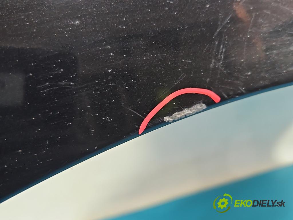 Mercedes ML W164 2005-2011 3.0 CDI V6 224 hp automatic 165 kW 2987 cm3 5- blatnik přední pravý  (Klika dveří ostatní)