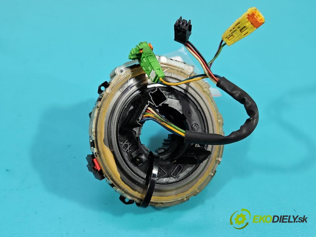 Mercedes ML W164 2005-2011 3.0 CDI V6 224 hp automatic 165 kW 2987 cm3 5- Páska: airbag A1714640518 (Airbag)