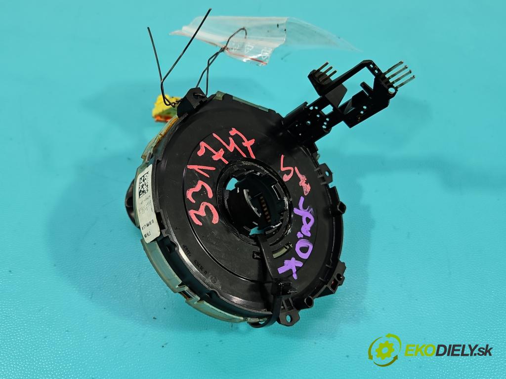 Mercedes ML W164 2005-2011 3.0 CDI V6 224hp automatic 165 kW 2987 cm3 5- Páska: airbag A1714640518 (Airbag)