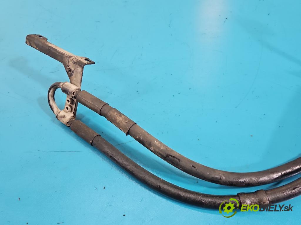 Mercedes ML W164 2005-2011 3.0 CDI V6 224hp automatic 165 kW 2987 cm3 5- rúrka posilovač A2514600624