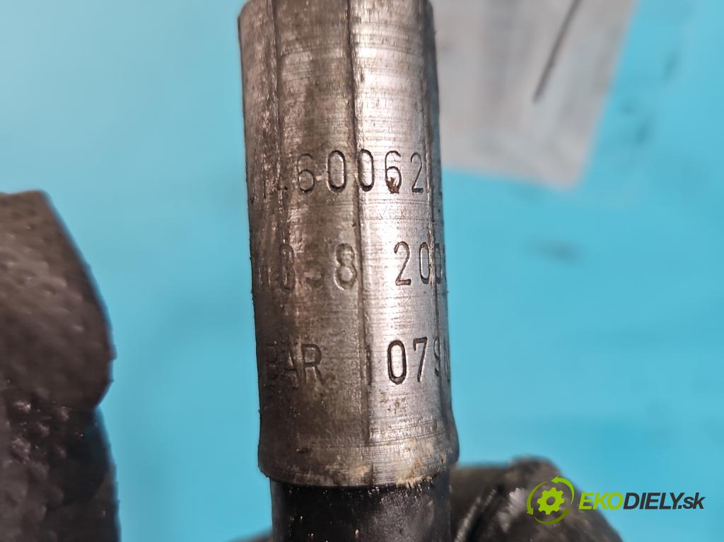 Mercedes ML W164 2005-2011 3.0 CDI V6 224hp automatic 165 kW 2987 cm3 5- rúrka posilovač A2514600624